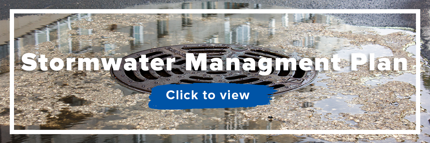 Stormwater System Plan