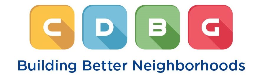 CDBG logo