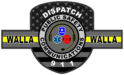 Walla Walla Dispatch logo