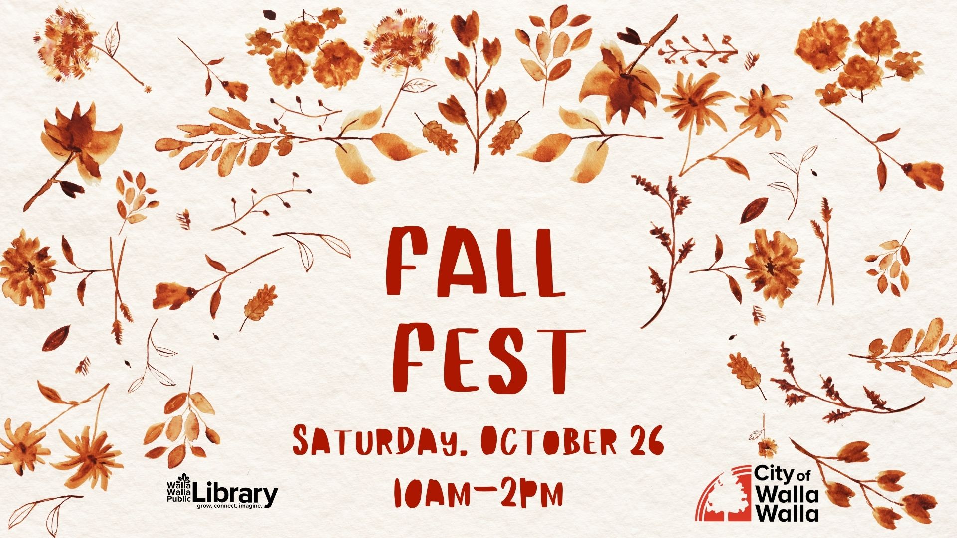 Fall Fest