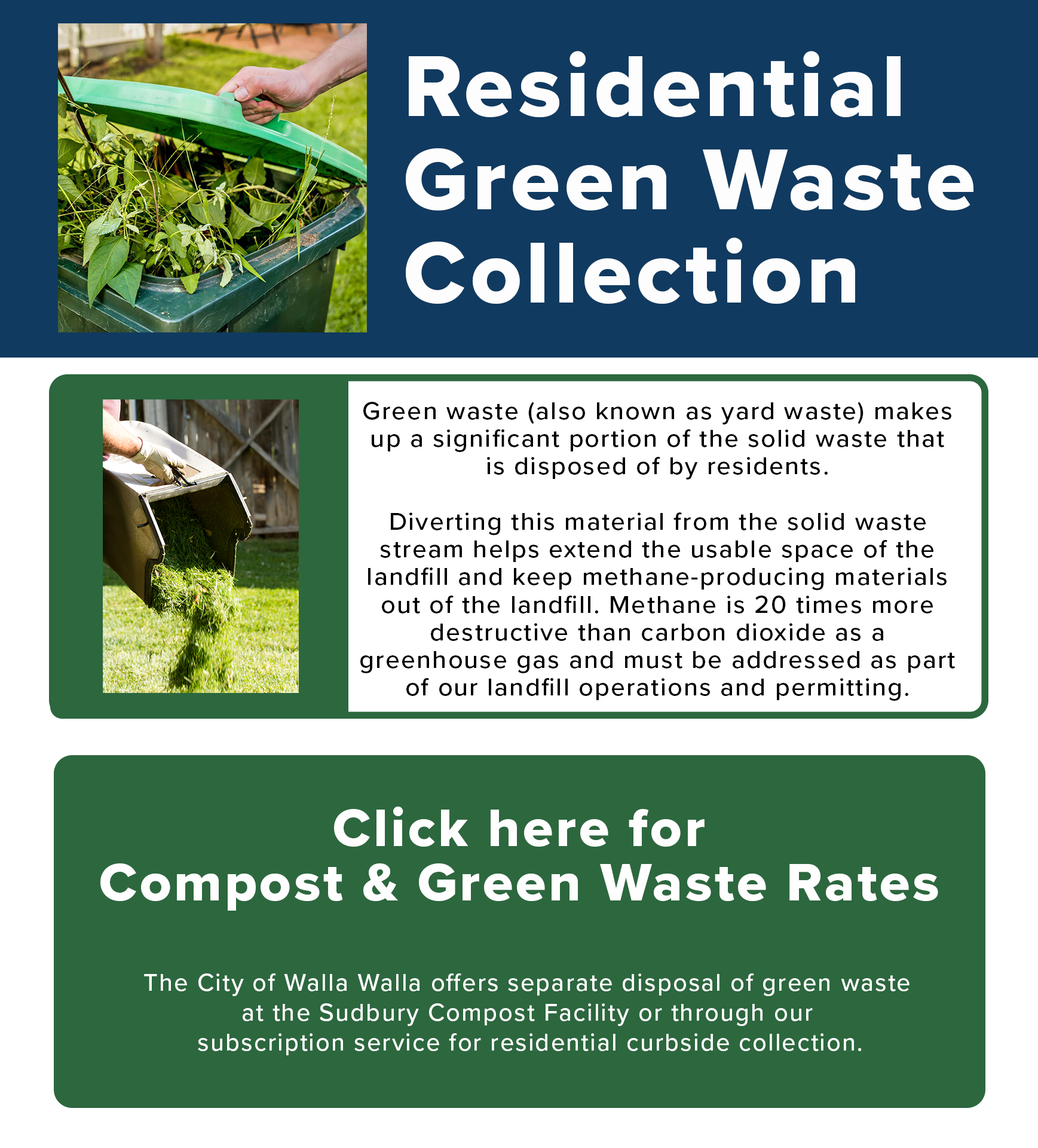 Green Waste Residential 8.29