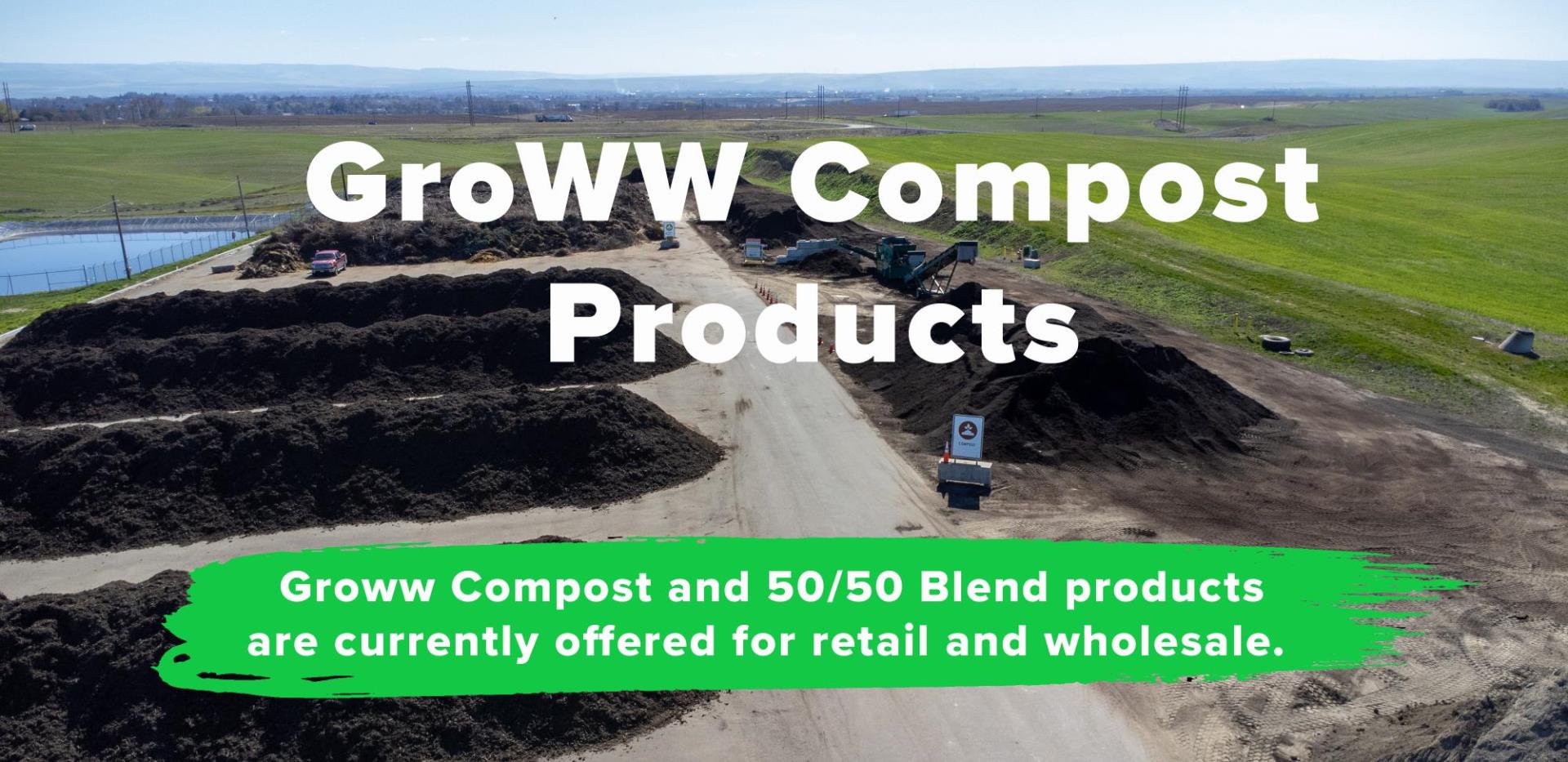 Groww Compost