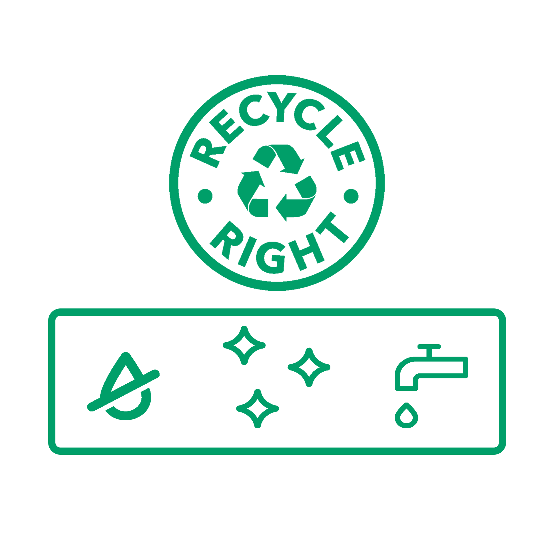 Recycle Right