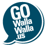 Go Walla Walla dot US