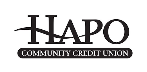 HAPO logo