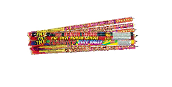 roman candles