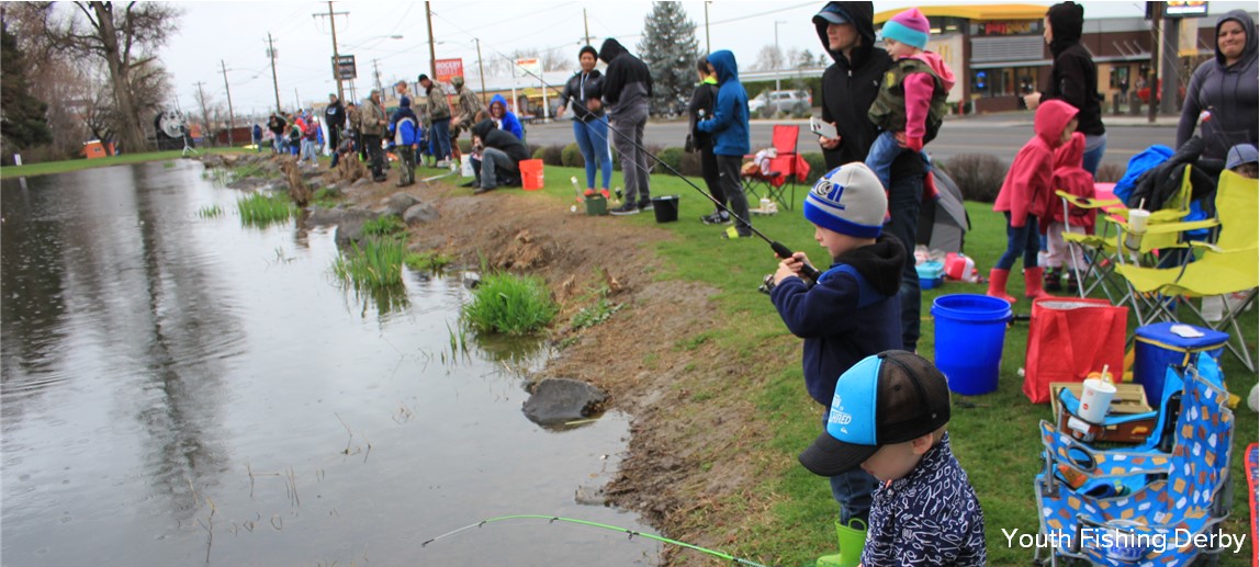 Fishing Derby