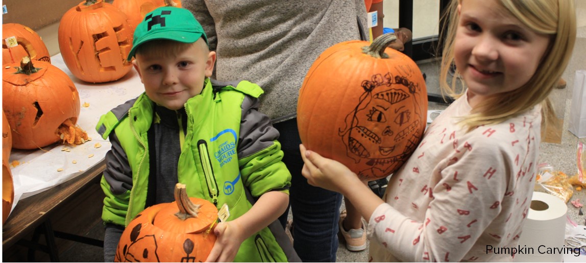 Pumpkin Carving