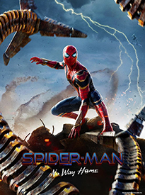 Spider-Man poster