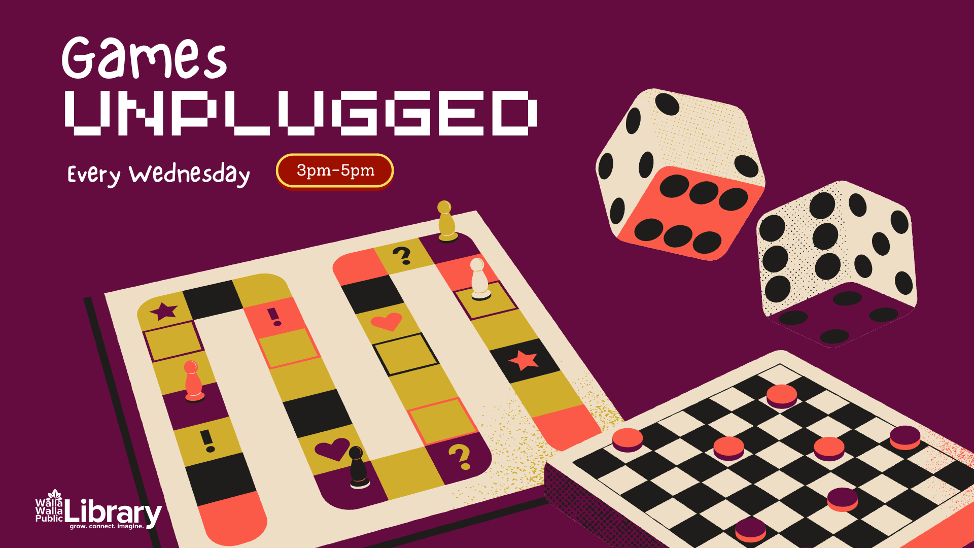 games unplugged