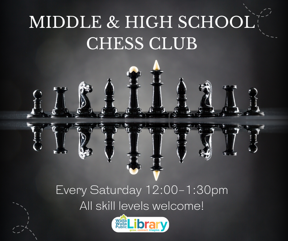 Chess club