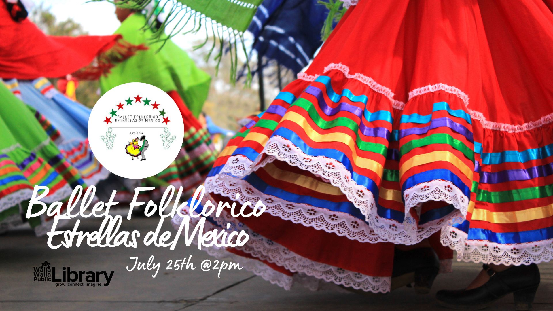 Ballet Folklorico