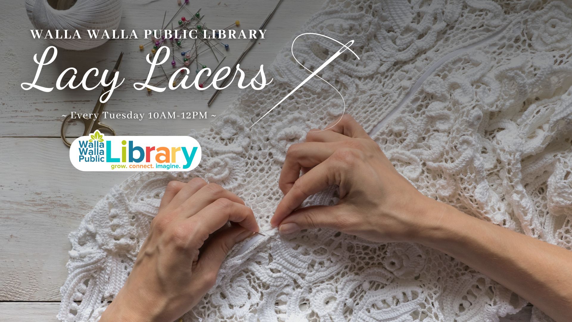 Lacy Lacers