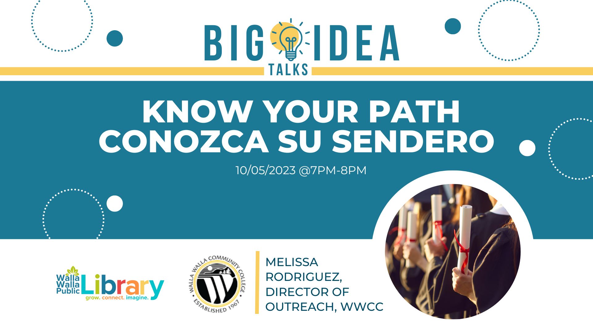 Big Idea Talks (2)