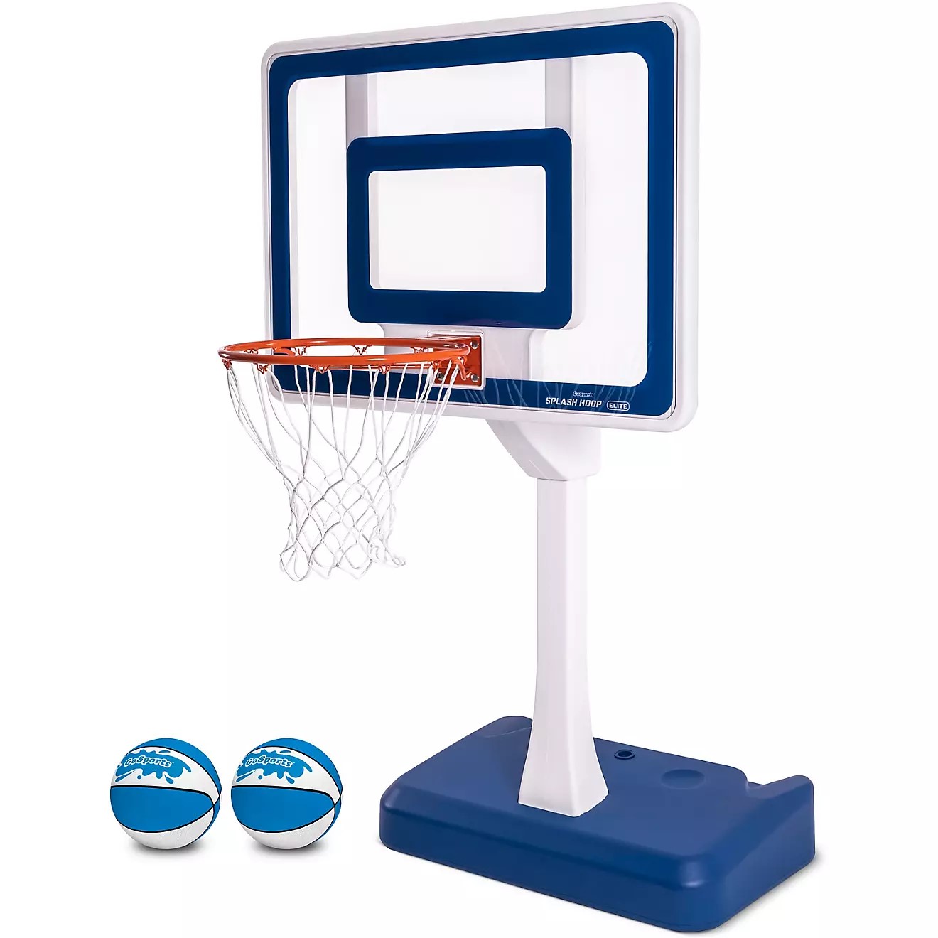 basketball hoop