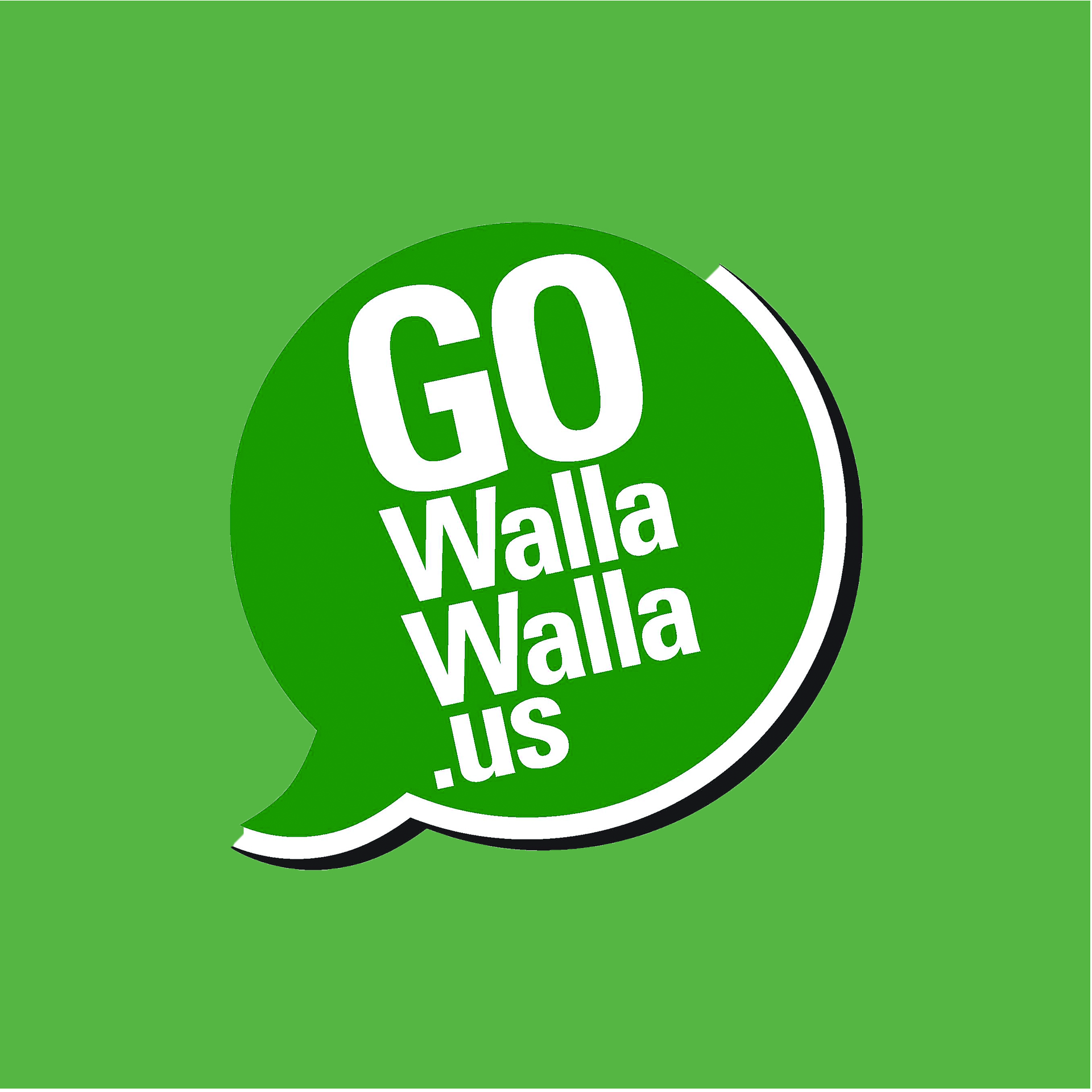 Go Walla Walla Square