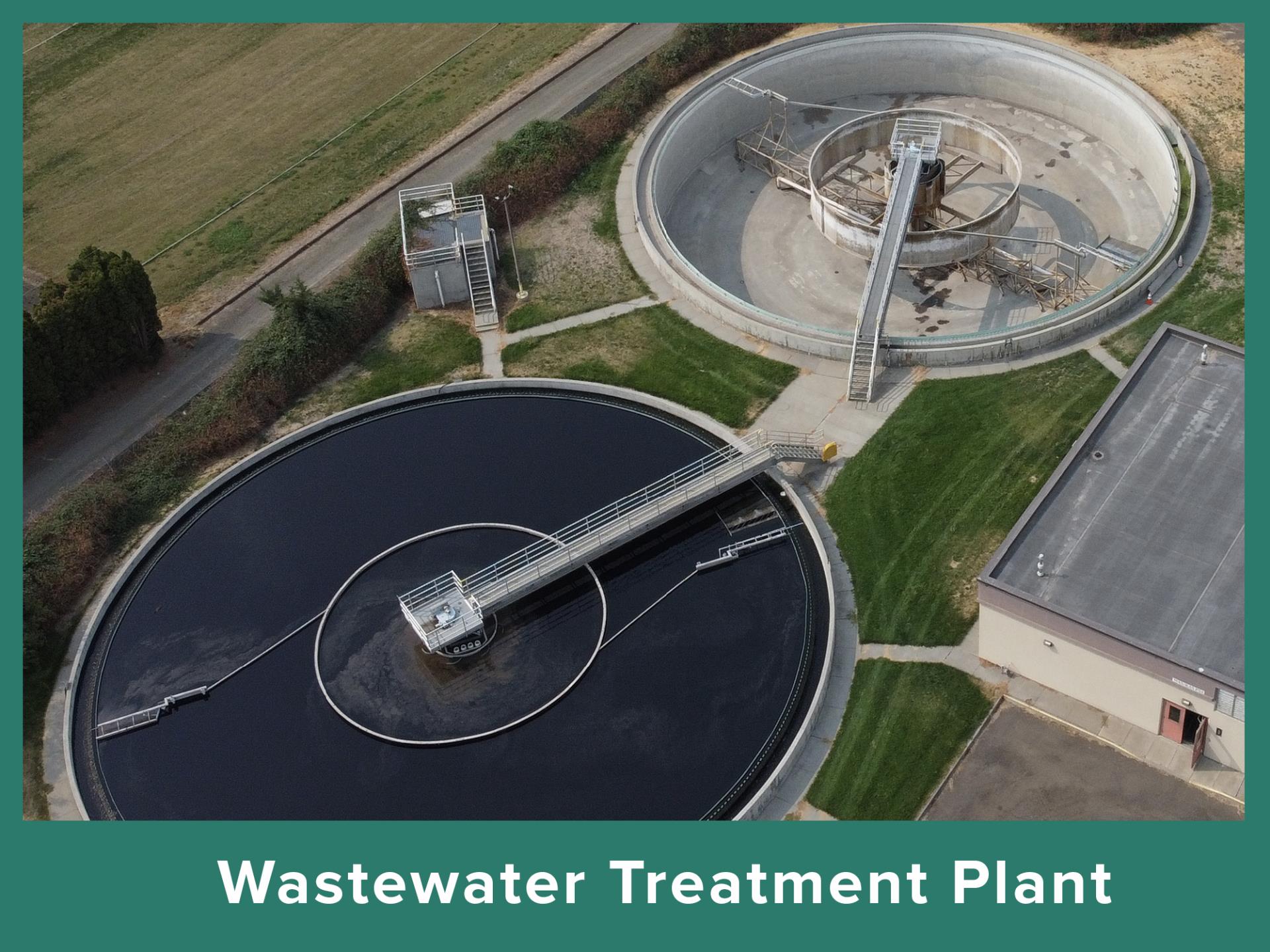 Wastewater Treatment