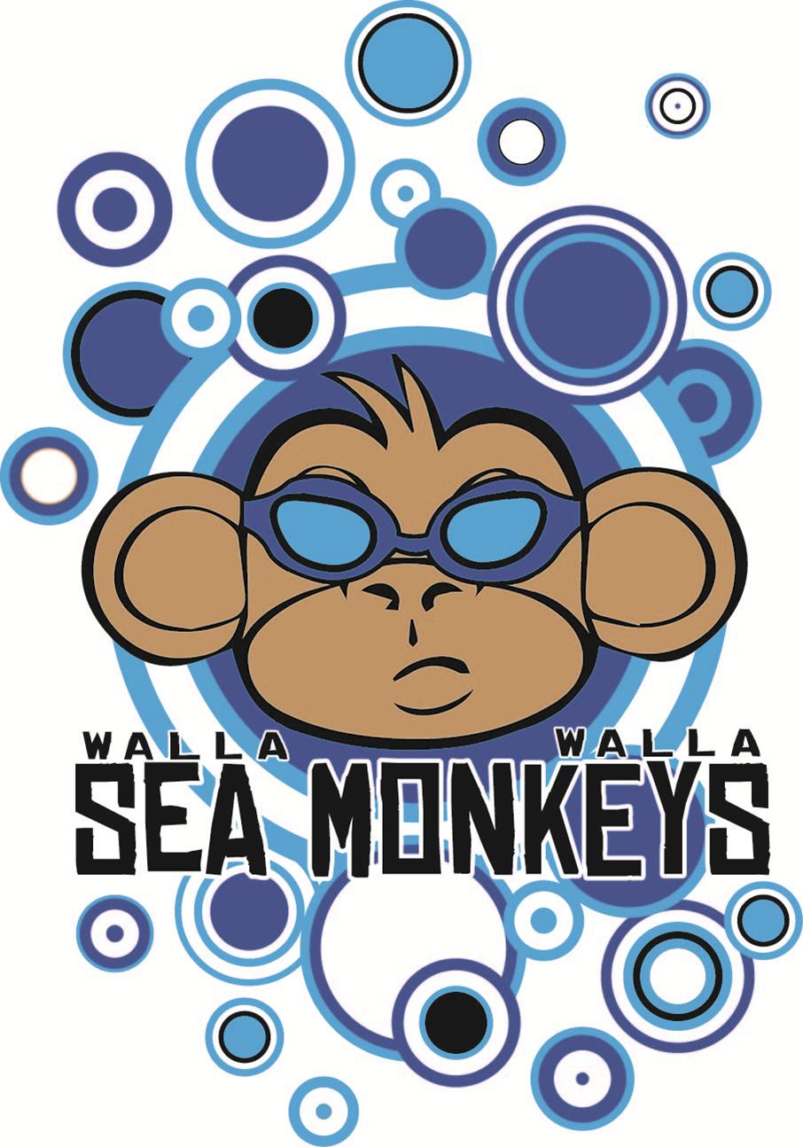 Sea Monkeys